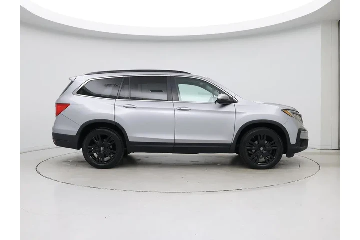 $31998 : Honda Pilot 2022 AWD SE 4dr image 7