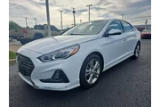 $10991 : Hyundai SONATA 2018 SEL+ 4dr thumbnail