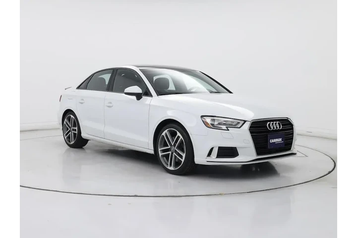 $16998 : Audi A3 2017 2.0T Premium 4d image 1