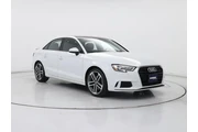 Audi A3 2017 2.0T Premium 4d en San Jose