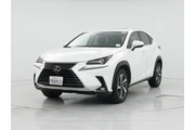 $22998 : Lexus NX 300 2018 4dr Crosso thumbnail