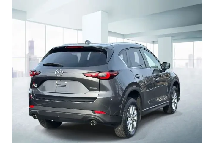 $22997 : Mazda CX-5 2023 AWD 2.5 S Se image 3