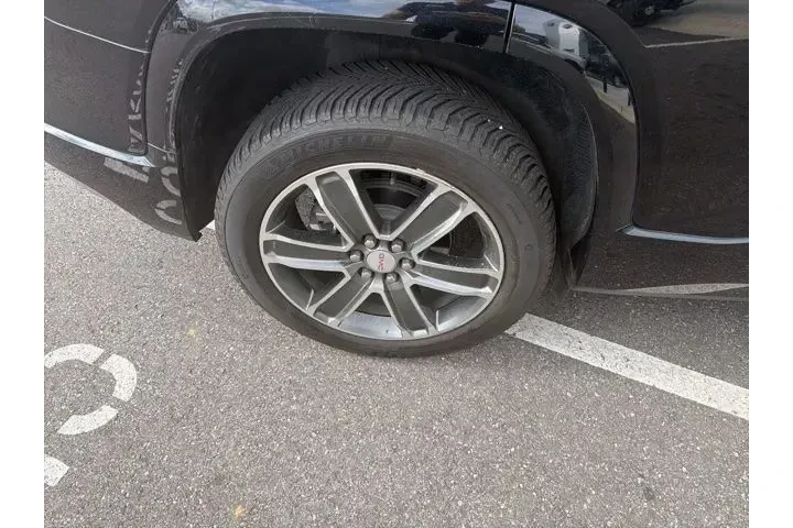 $19990 : GMC Acadia 2019 Denali 4dr S image 8