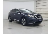 Nissan Murano 2015 AWD Plati en Sacramento