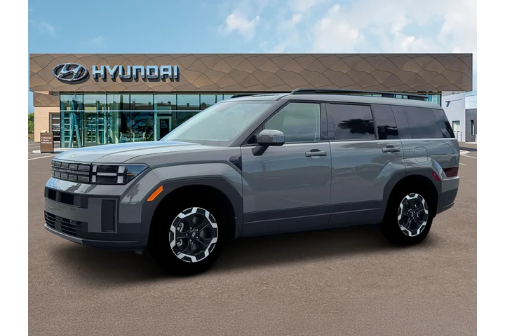 $35350 : Hyundai SANTA FE 2026 SEL 4d image 2