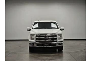 $17462 : Ford F-150 2016 4x2 Lariat 4 thumbnail