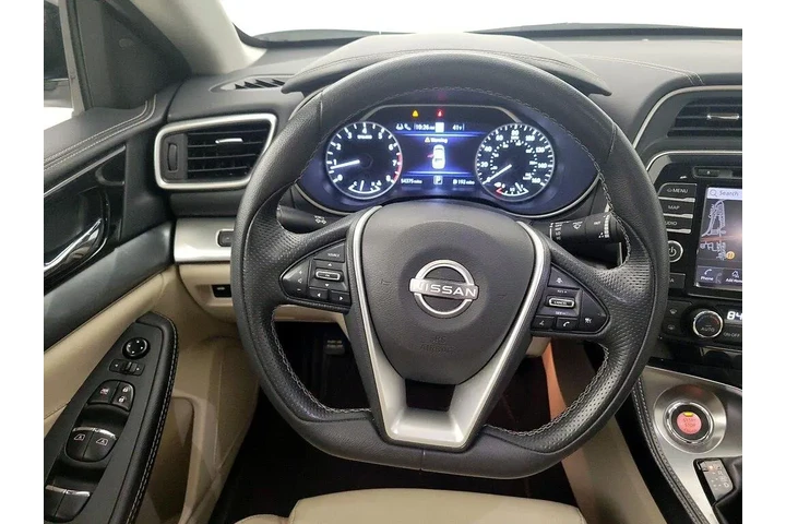 $23998 : Nissan Maxima 2023 3.5 SV 4d image 10