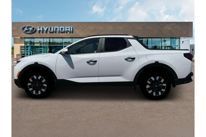 $32990 : Hyundai SANTA CRUZ 2026 SEL image 3