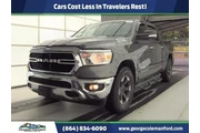 Ram 1500 2019 4x4 Big Horn 4 en Greenville