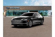 Hyundai SONATA Hybrid 2023 S en El Paso