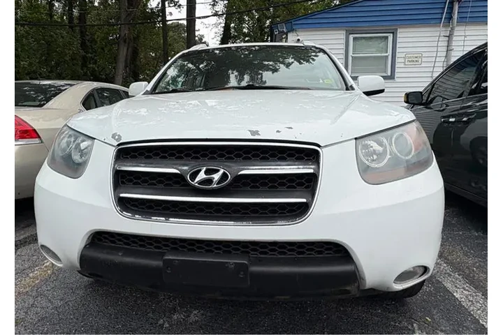 $5999 : 2007 Santa Fe image 3