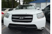 $5999 : 2007 Santa Fe thumbnail