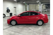 $7370 : Hyundai ACCENT 2016 SE 4dr S thumbnail