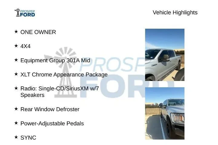 $23997 : Ford F-150 2018 4x4 King Ran image 5