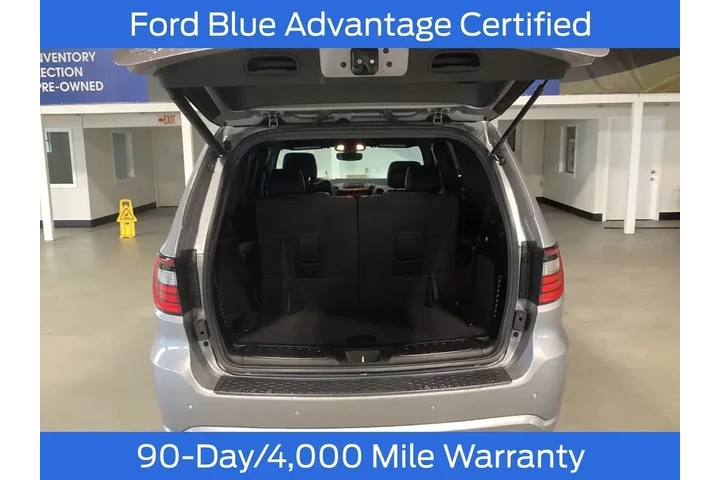 $19444 : Dodge Durango 2019 AWD GT 4d image 6