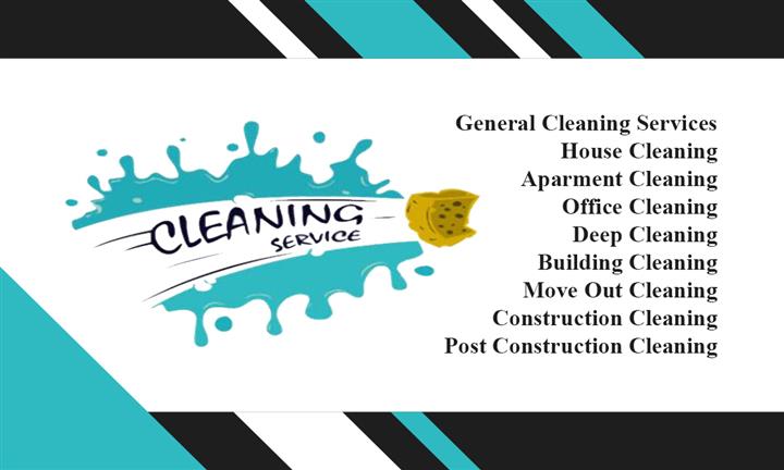 Professional Cleaning Services image 3