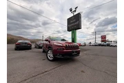 $12995 : 2017 Cherokee Limited thumbnail