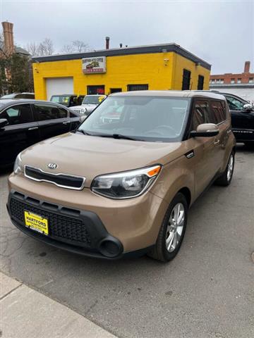 $6999 : 2014 Soul + image 7