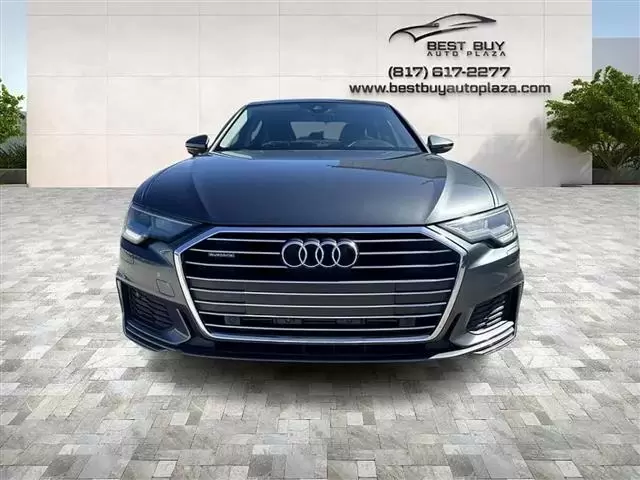 $19995 : 2019 AUDI A6 55 TFSI PREMIUM image 3