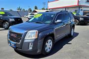 2010 GMC Terrain SLE-2 thumbnail