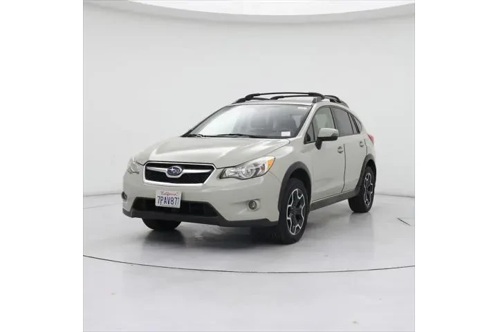 $15998 : Subaru XV Crosstrek 2015 AWD image 4