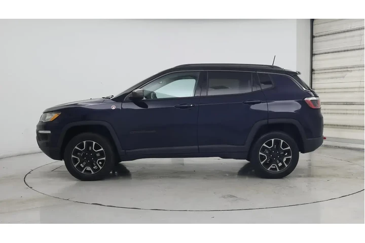 $16998 : Jeep Compass 2019 4x4 Trailh image 3