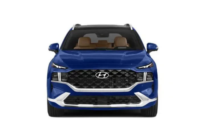 $32995 : Hyundai SANTA FE 2023 AWD Ca image 7