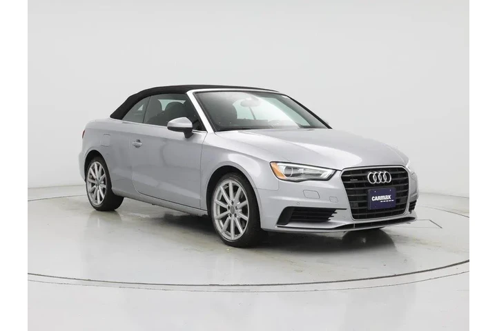 $15998 : Audi A3 2015 AWD 2.0T quattr image 1
