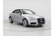 Audi A3 2015 AWD 2.0T quattr