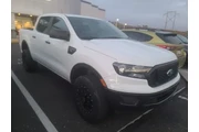 $23856 : Ford Ranger 2021 thumbnail