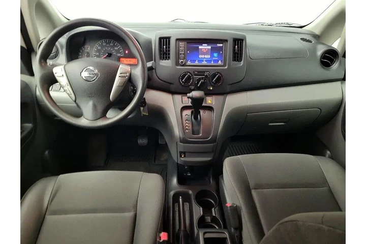 $25998 : Nissan NV200 2021 S 4dr Carg image 9