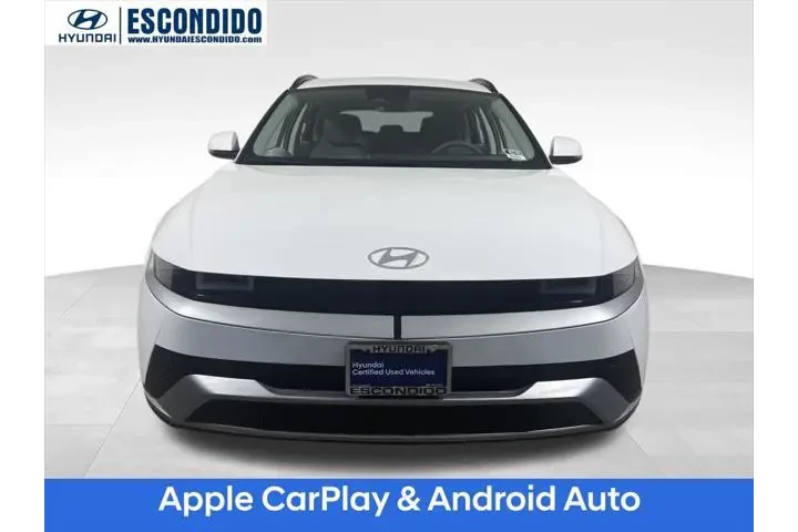 $36995 : Hyundai IONIQ 5 2025 AWD SEL image 8
