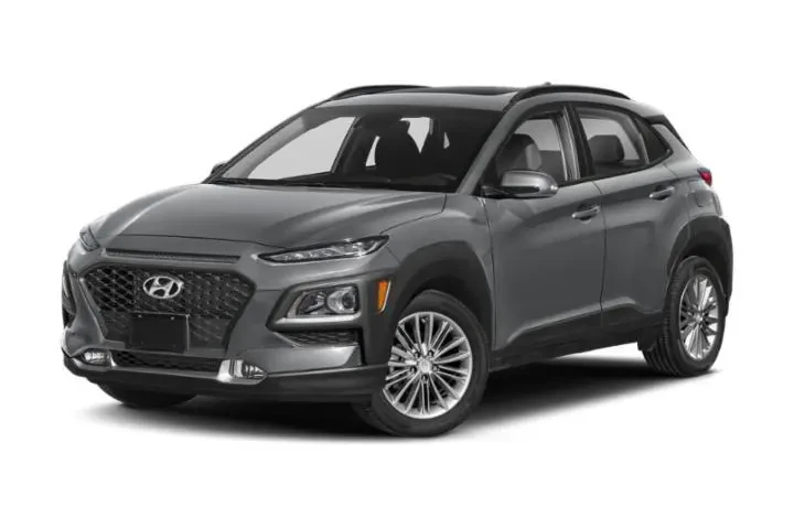 $13290 : Hyundai KONA 2020 SEL Plus 4 image 1