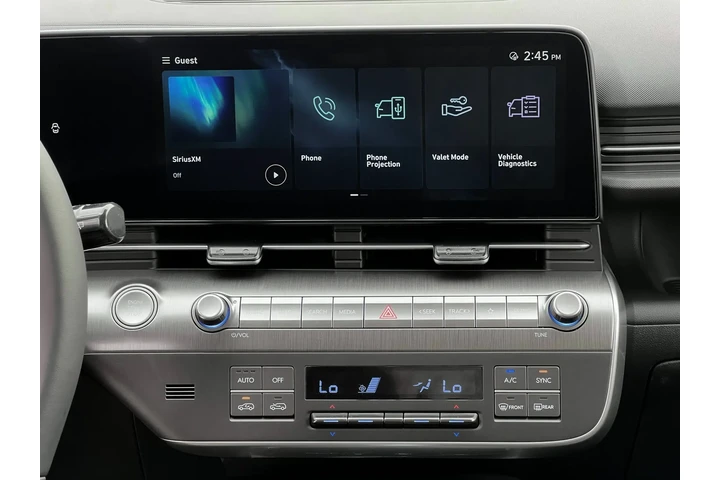 $22450 : Hyundai KONA 2024 AWD SEL 4d image 7