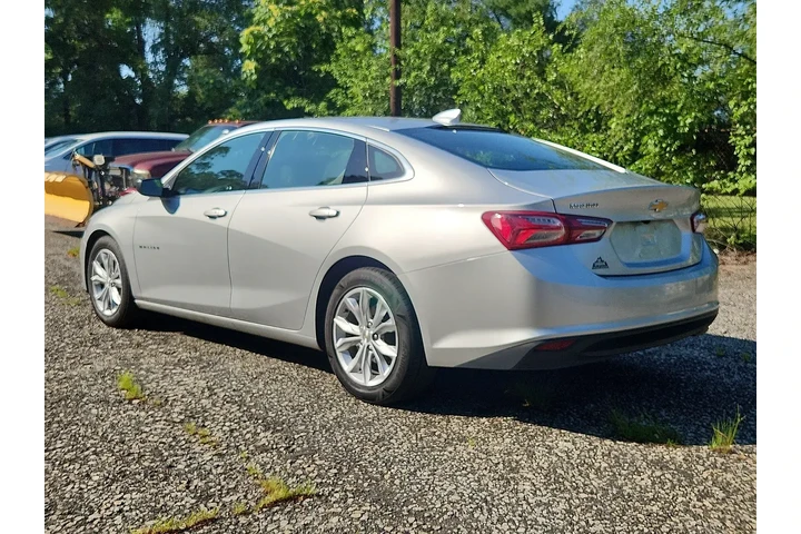 $12999 : Chevrolet Malibu 2022 LT 4dr image 3