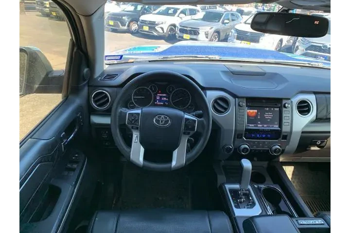 $19998 : Toyota Tundra 2016 4x4 Plati image 6