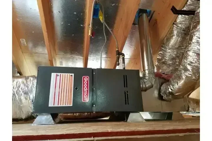 REPARACIONES DE CALEFACCIÓN image 8