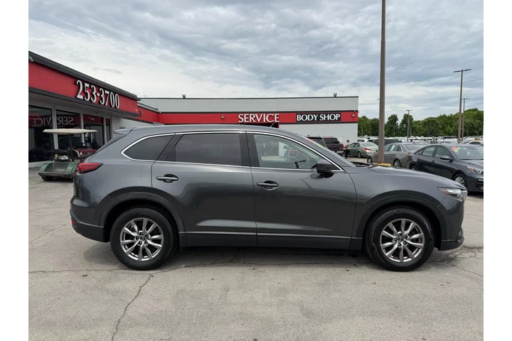 $13980 : 2019 CX-9 Touring image 1