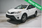 Toyota RAV4 2015 AWD LE 4dr en Baltimore
