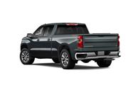 $56640 : 2025 Silverado 1500 LT thumbnail