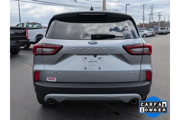 $24781 : Ford Escape 2023 AWD Active image 4