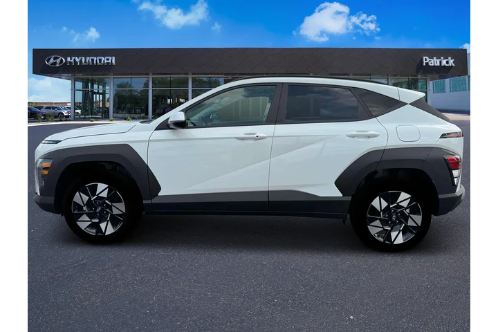 $24998 : Hyundai KONA 2025 AWD SEL 4d image 3