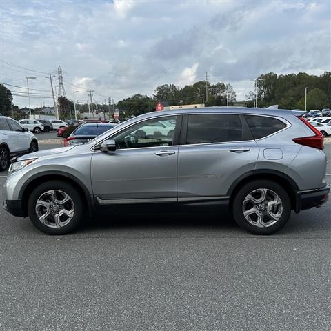 $23693 : PRE-OWNED 2019 HONDA CR-V EX-L image 2