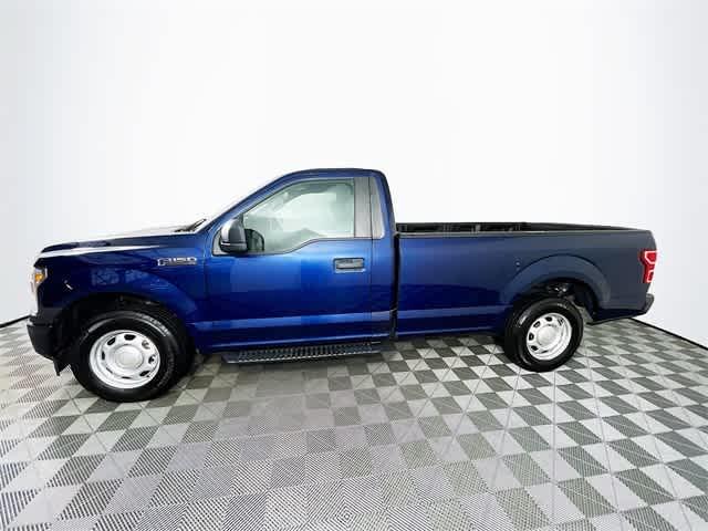 $27900 : PRE-OWNED 2020 FORD F-150 XL image 6