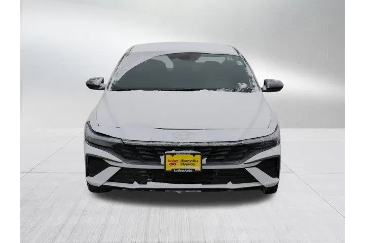 $23990 : Hyundai ELANTRA Hybrid 2025 image 2