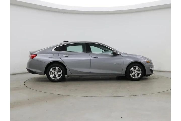 $18998 : Chevrolet Malibu 2023 LS Fle image 7