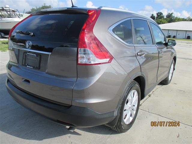 $14895 : 2013 CR-V image 3