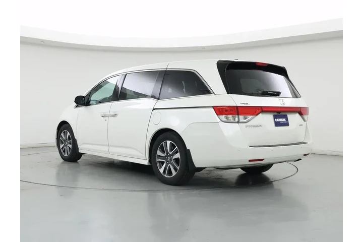 $25998 : Honda Odyssey 2017 Touring E image 2