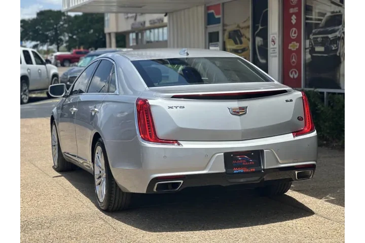 $16499 : 2018 XTS Luxury image 7