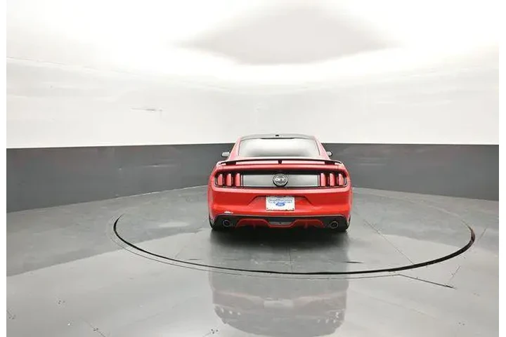 $34918 : Ford Mustang 2017 GT 2dr Fas image 6